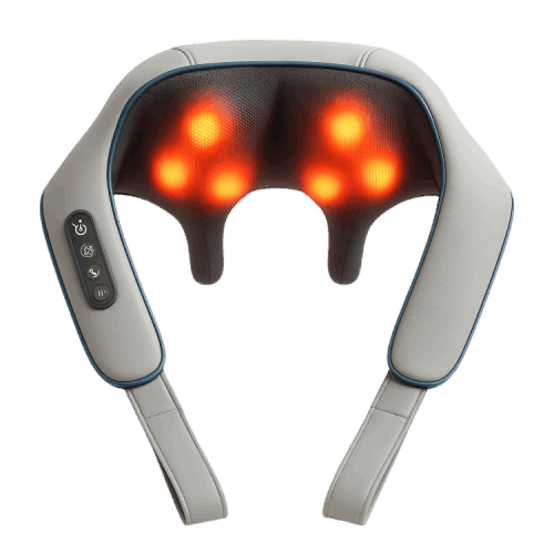 4 Hands Massager
