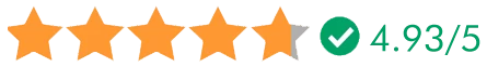 4 Hands Massager 5 star rating